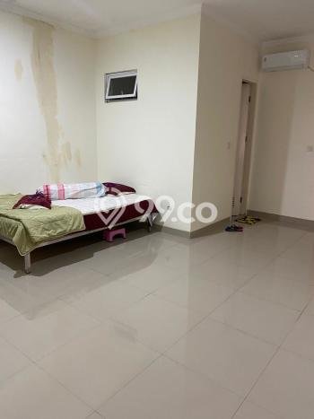 Rumah Mewah LB 180m2 Siap Pakai Desain Elegan di Gading Serpong, Tangerang Rumah Mewah LB 180m2 Siap Pakai Desain Elegan di Gading Serpong, Tangerang