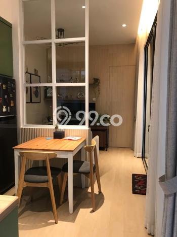 Dijual Rumah Premium dengan Fasilitas Sekitar Lengkap di Kebayoran Lama, Jakarta Selatan Dijual Rumah Premium dengan Fasilitas Sekitar Lengkap di Kebayoran Lama, Jakarta Selatan