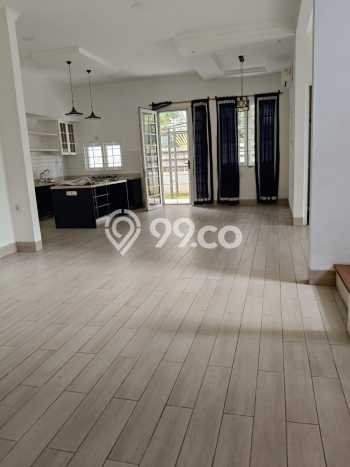 For Sale! Premium House LT 251m2 Desain Modern di Semanan For Sale! Premium House LT 251m2 Desain Modern di Semanan