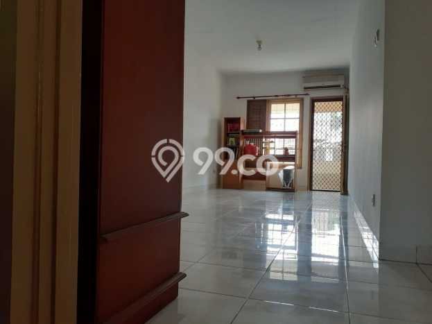 Rumah Luxury Modern Tanpa Renovasi di BSD Tangerang Rumah Luxury Modern Tanpa Renovasi di BSD Tangerang