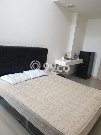 Dijual Apartemen Strategis di BSD Tangerang Selatan 1 Kamar Tidur Dijual Apartemen Strategis di BSD Tangerang Selatan 1 Kamar Tidur