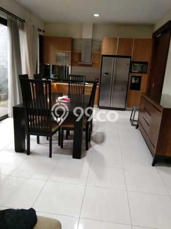 Rumah Sewa Tangerang LT 200m2 LB 208m2 Kawasan BSD City Rumah Sewa Tangerang LT 200m2 LB 208m2 Kawasan BSD City