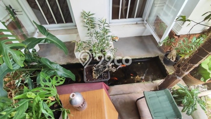 Dijual Rumah Mewah Elegan Dengan View Eksklusif di Lippo Karawaci, Tangerang Dijual Rumah Mewah Elegan Dengan View Eksklusif di Lippo Karawaci, Tangerang