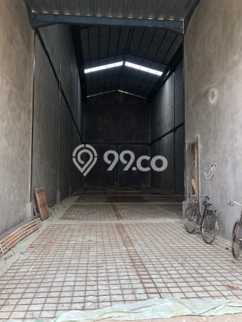 Dijual! Gudang di Daan Mogot Tangerang LT 426m2 / LB 510m2 Kawasan Strategis Dijual! Gudang di Daan Mogot Tangerang LT 426m2 / LB 510m2 Kawasan Strategis