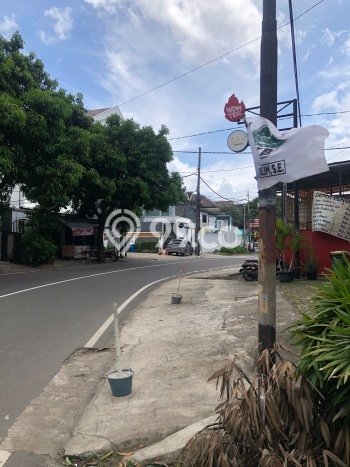 Kantor Strategis di Kebon Jeruk, Luas 316m2m², Mainroad, Tingkat Keramaian Tinggi Kantor Strategis di Kebon Jeruk, Luas 316m2m², Mainroad, Tingkat Keramaian Tinggi
