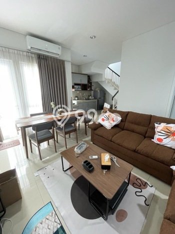 For Sale Hunian Rumah Terawat 4 Kamar di BSD, Tangerang For Sale Hunian Rumah Terawat 4 Kamar di BSD, Tangerang