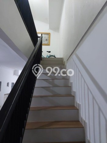 Hunian Nyaman Asri 4 KT Siap Huni di BSD Tangerang Hunian Nyaman Asri 4 KT Siap Huni di BSD Tangerang