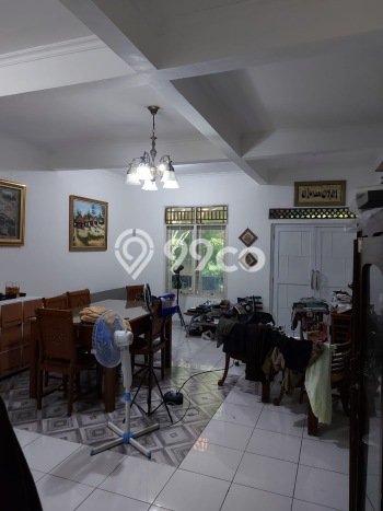Dijual Rumah Modern 4 KT di BSD City, Tangerang Dijual Rumah Modern 4 KT di BSD City, Tangerang