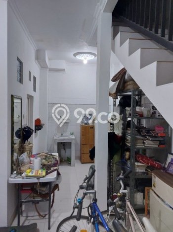 Dijual Rumah Modern 4 KT di BSD Kencana Loka, Tangerang Dijual Rumah Modern 4 KT di BSD Kencana Loka, Tangerang