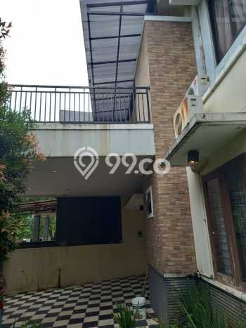 Rumah Elit Modern Tanpa Renovasi di BSD Tangerang Rumah Elit Modern Tanpa Renovasi di BSD Tangerang