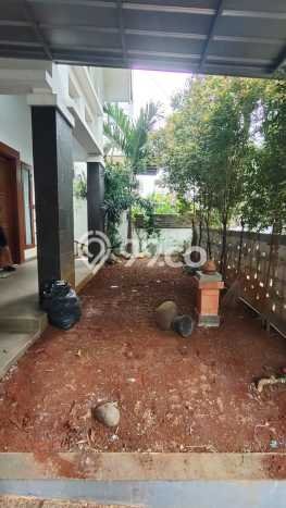 Rumah Elit Modern Tanpa Renovasi di BSD Tangerang Rumah Elit Modern Tanpa Renovasi di BSD Tangerang