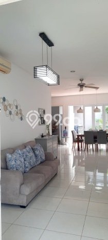 Jual Rumah Mewah Elegan Dengan View Eksklusif di BSD City, Tangerang Jual Rumah Mewah Elegan Dengan View Eksklusif di BSD City, Tangerang