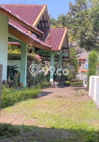 Rumah Nyaman 7 KT Luas Tanah 542m2m² di Bandung Wetan, Bandung Rumah Nyaman 7 KT Luas Tanah 542m2m² di Bandung Wetan, Bandung