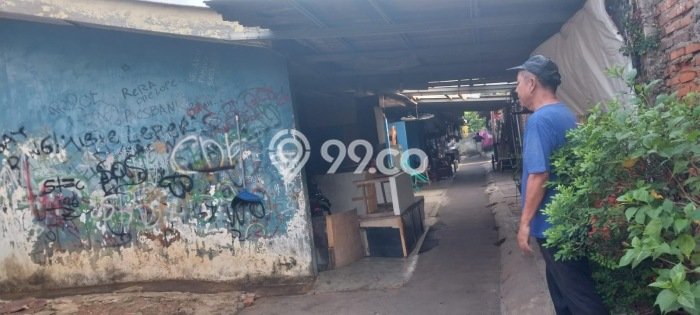 Komersial Usaha Dijual di Ciputat Tangerang Selatan LT 1325m2 & LB 700m2 Komersial Usaha Dijual di Ciputat Tangerang Selatan LT 1325m2 & LB 700m2