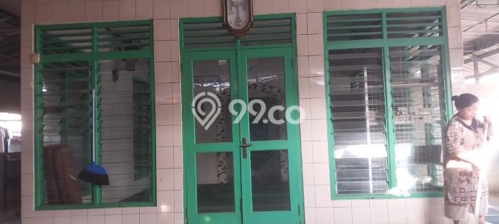 Komersial Usaha Dijual di Ciputat Tangerang Selatan LT 1325m2 & LB 700m2 Komersial Usaha Dijual di Ciputat Tangerang Selatan LT 1325m2 & LB 700m2