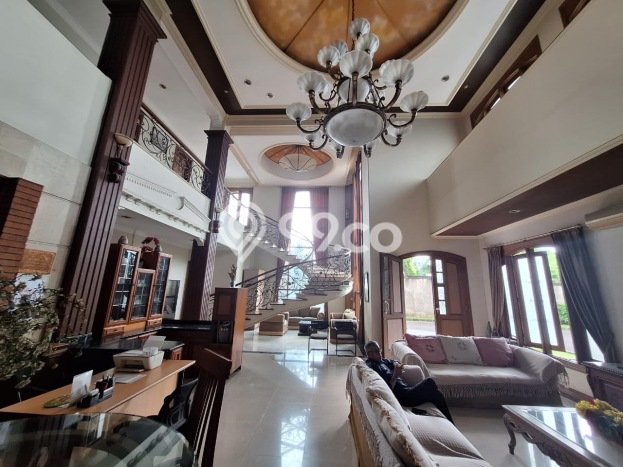 For Sale Rumah Mewah Exclusive di Pasar Minggu, Jakarta Selatan For Sale Rumah Mewah Exclusive di Pasar Minggu, Jakarta Selatan