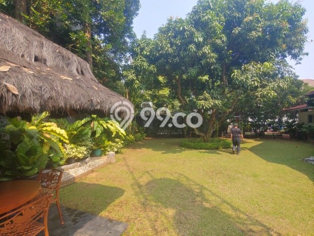 Tanah Kavling Dijual di Jakarta Timur dengan Spesifikasi 5231m2 Tanah Kavling Dijual di Jakarta Timur dengan Spesifikasi 5231m2
