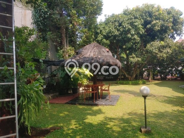 Tanah untuk Dijual Lokasi Cipayung, Jakarta Timur Luas 5231m2 SHM Tanah untuk Dijual Lokasi Cipayung, Jakarta Timur Luas 5231m2 SHM