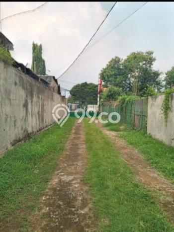 Dijual Pabrik di Pamulang Tangerang Selatan LT 2516m2 / LB 950m2 Dijual Pabrik di Pamulang Tangerang Selatan LT 2516m2 / LB 950m2