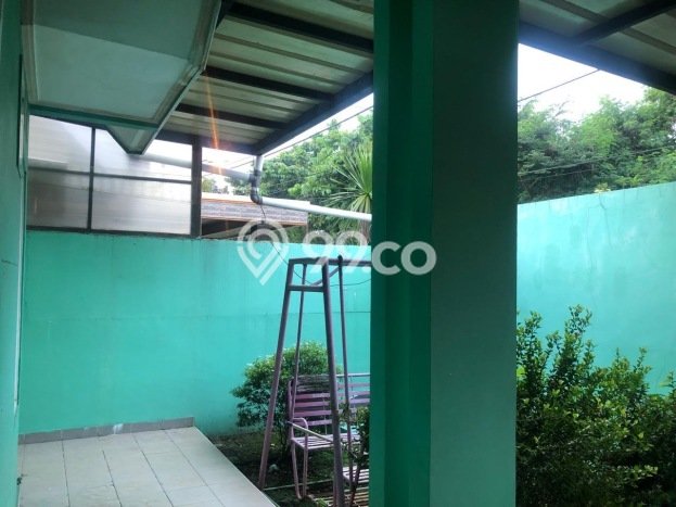 Dijual Hunian Rumah Nyaman 3 KT di BSD Griya Loka, Tangerang Dijual Hunian Rumah Nyaman 3 KT di BSD Griya Loka, Tangerang