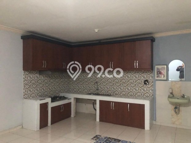 Rumah Modern 3 KT LT 180m2 di BSD Rumah Modern 3 KT LT 180m2 di BSD