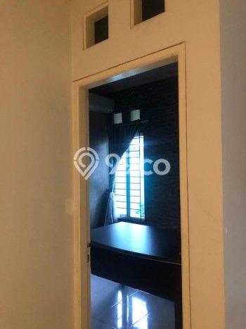 Rumah Modern 3 KT LT 180m2 di BSD Rumah Modern 3 KT LT 180m2 di BSD