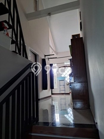 Rumah Minimalis 4 KT di BSD Nusaloka Tangerang Semi Furnished Rumah Minimalis 4 KT di BSD Nusaloka Tangerang Semi Furnished