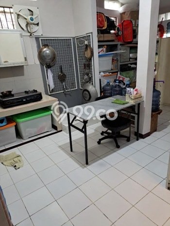 Jual Rumah Modern 4 KT di BSD, Tangerang Jual Rumah Modern 4 KT di BSD, Tangerang