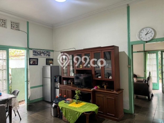 Jual Rumah Mewah Megah Dengan View Cantik di Bandung Kota, Bandung Jual Rumah Mewah Megah Dengan View Cantik di Bandung Kota, Bandung
