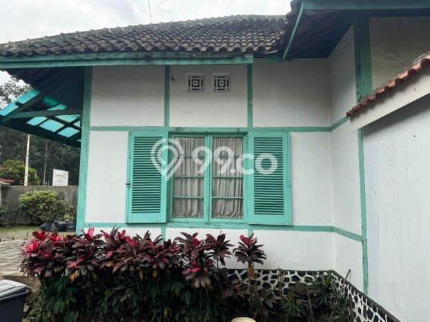 Jual Rumah Mewah Megah Dengan View Cantik di Bandung Kota, Bandung Jual Rumah Mewah Megah Dengan View Cantik di Bandung Kota, Bandung