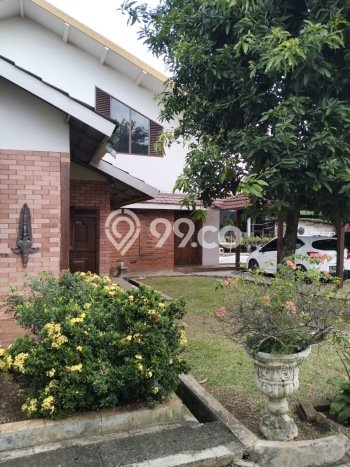 Siap Huni Rumah Mewah 5 Kamar di Pamulang Dekat ke Mana Pun Siap Huni Rumah Mewah 5 Kamar di Pamulang Dekat ke Mana Pun