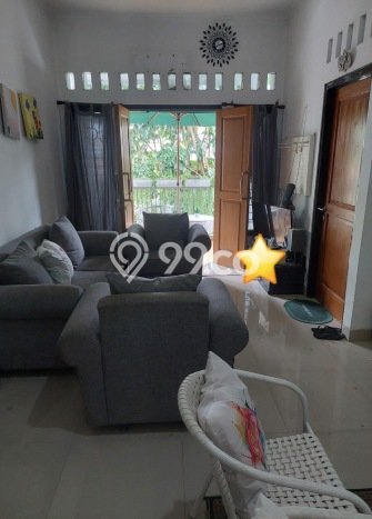 Rumah Elit LB 200m2 Siap Pakai Desain Elegan di Bintaro, Jakarta Selatan Rumah Elit LB 200m2 Siap Pakai Desain Elegan di Bintaro, Jakarta Selatan