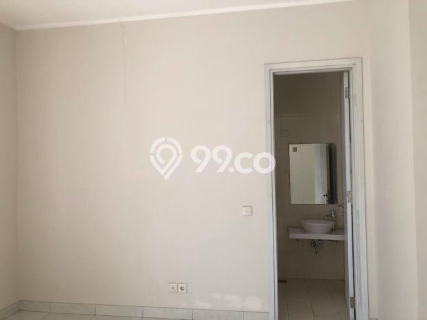 Rumah sewa siap pakai 3 KT di BSD City, Tangerang Rumah sewa siap pakai 3 KT di BSD City, Tangerang