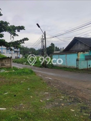 Tanah di Pamulang, Luas 895m2m², Lokasi Potensial, Lingkungan Asri Tanah di Pamulang, Luas 895m2m², Lokasi Potensial, Lingkungan Asri