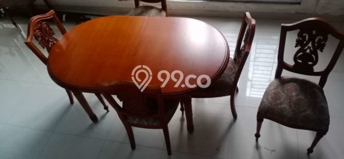Hunian Mewah LB 225m2 Siap Huni Desain Elegan di BSD City, Tangerang Hunian Mewah LB 225m2 Siap Huni Desain Elegan di BSD City, Tangerang