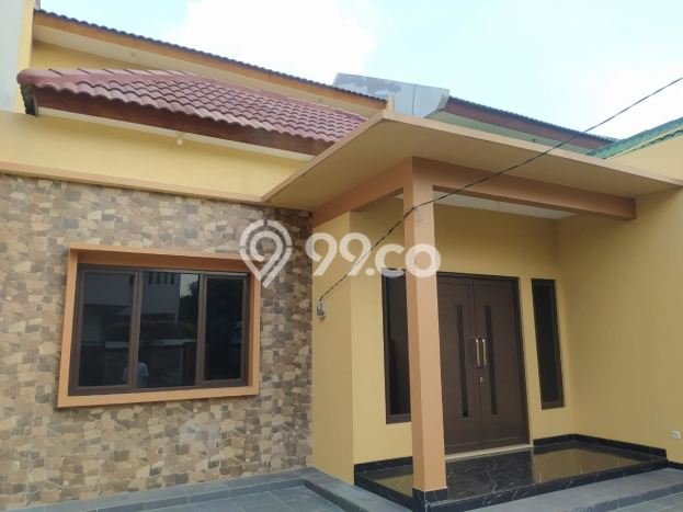 Dijual Hunian Rumah Nyaman 4 KT di BSD Nusaloka, Tangerang Dijual Hunian Rumah Nyaman 4 KT di BSD Nusaloka, Tangerang