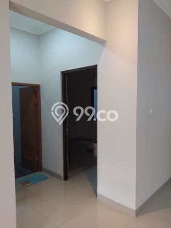 Dijual Hunian Rumah Nyaman 4 KT di BSD Nusaloka, Tangerang Dijual Hunian Rumah Nyaman 4 KT di BSD Nusaloka, Tangerang