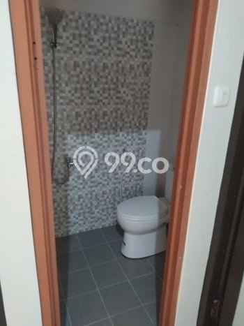 Rumah Modern 4 KT di BSD Tangerang Unfurnished Rumah Modern 4 KT di BSD Tangerang Unfurnished