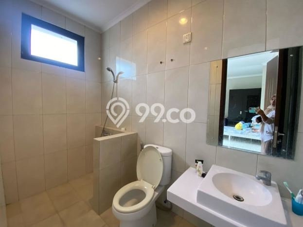Ready to Use! Premium House LT 225m2 Desain Modern di BSD City Ready to Use! Premium House LT 225m2 Desain Modern di BSD City