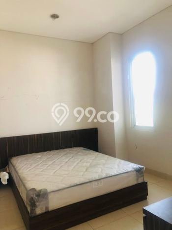 Hunian Nyaman Asri 2 KT Siap Pakai di BSD City Tangerang Hunian Nyaman Asri 2 KT Siap Pakai di BSD City Tangerang