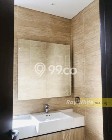 Rumah Elit Modern Tanpa Renovasi di BSD Tangerang Rumah Elit Modern Tanpa Renovasi di BSD Tangerang
