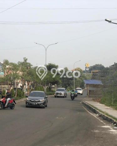 Dijual Tanah di Tangerang, Luas 864m2 SHM Dijual Tanah di Tangerang, Luas 864m2 SHM