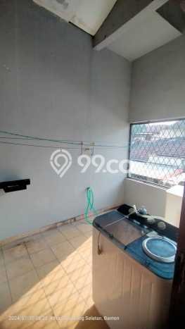 Hunian Cantik Modern Lb 200m2 di Pamulang, Tangerang Selatan Hunian Cantik Modern Lb 200m2 di Pamulang, Tangerang Selatan