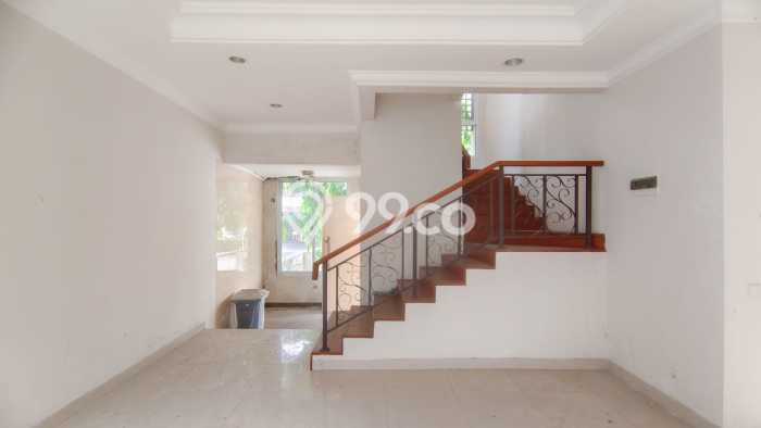 For Sale! Premium House LT 160m2 Desain Modern di BSD City For Sale! Premium House LT 160m2 Desain Modern di BSD City