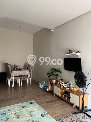 Hunian Cantik Minimalis Lb 80m2 di Serpong, Tangerang Selatan Hunian Cantik Minimalis Lb 80m2 di Serpong, Tangerang Selatan