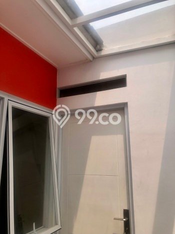 Rumah Modern 4 KT di BSD Tangerang Semi Furnished Rumah Modern 4 KT di BSD Tangerang Semi Furnished