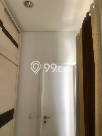 Rumah Modern 4 KT di BSD Tangerang Semi Furnished Rumah Modern 4 KT di BSD Tangerang Semi Furnished