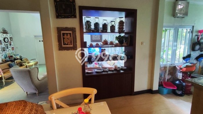 Ready to Use! Premium House LT 216m2 Desain Modern di Lippo Karawaci Ready to Use! Premium House LT 216m2 Desain Modern di Lippo Karawaci