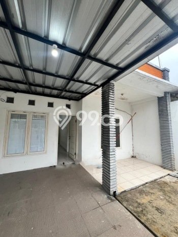 Hunian Nyaman Asri 2 KT Siap Pakai di BSD Tangerang Hunian Nyaman Asri 2 KT Siap Pakai di BSD Tangerang