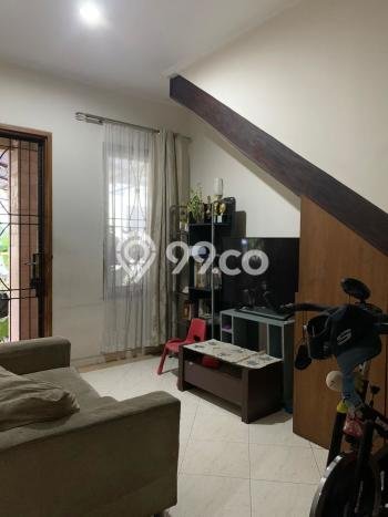 Rumah Modern 3 Kamar LT 108m2 di Lippo Karawaci Rumah Modern 3 Kamar LT 108m2 di Lippo Karawaci